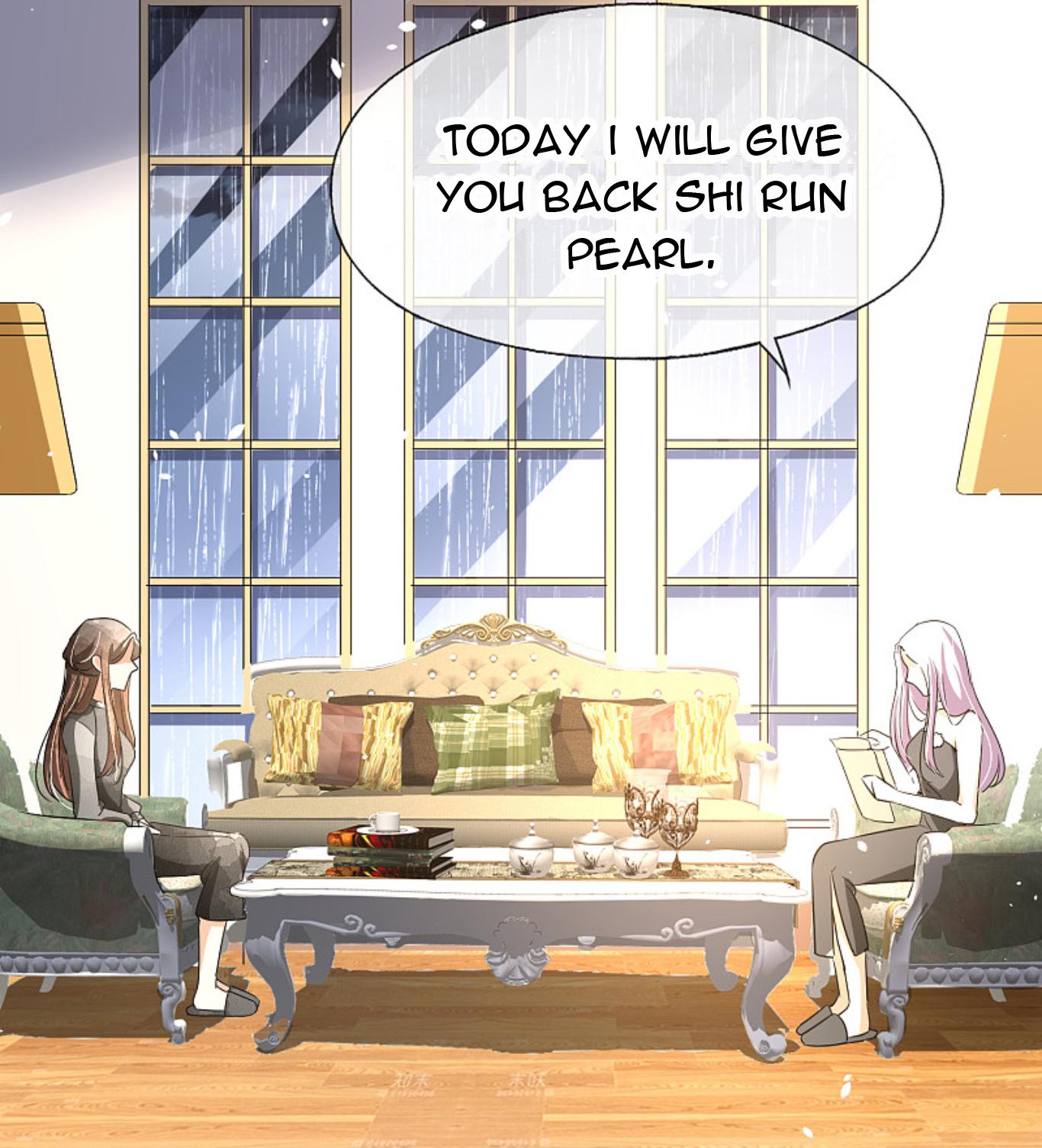 Cold-hearted wife – it is not easy to bully her Chapter 140 - page 56