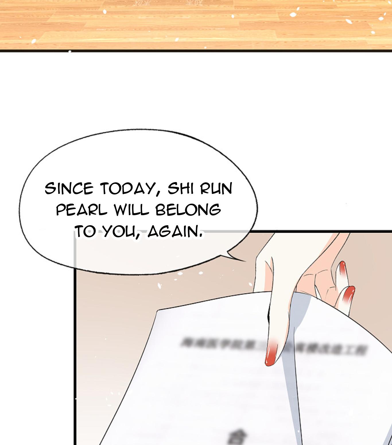 Cold-hearted wife – it is not easy to bully her Chapter 140 - page 57