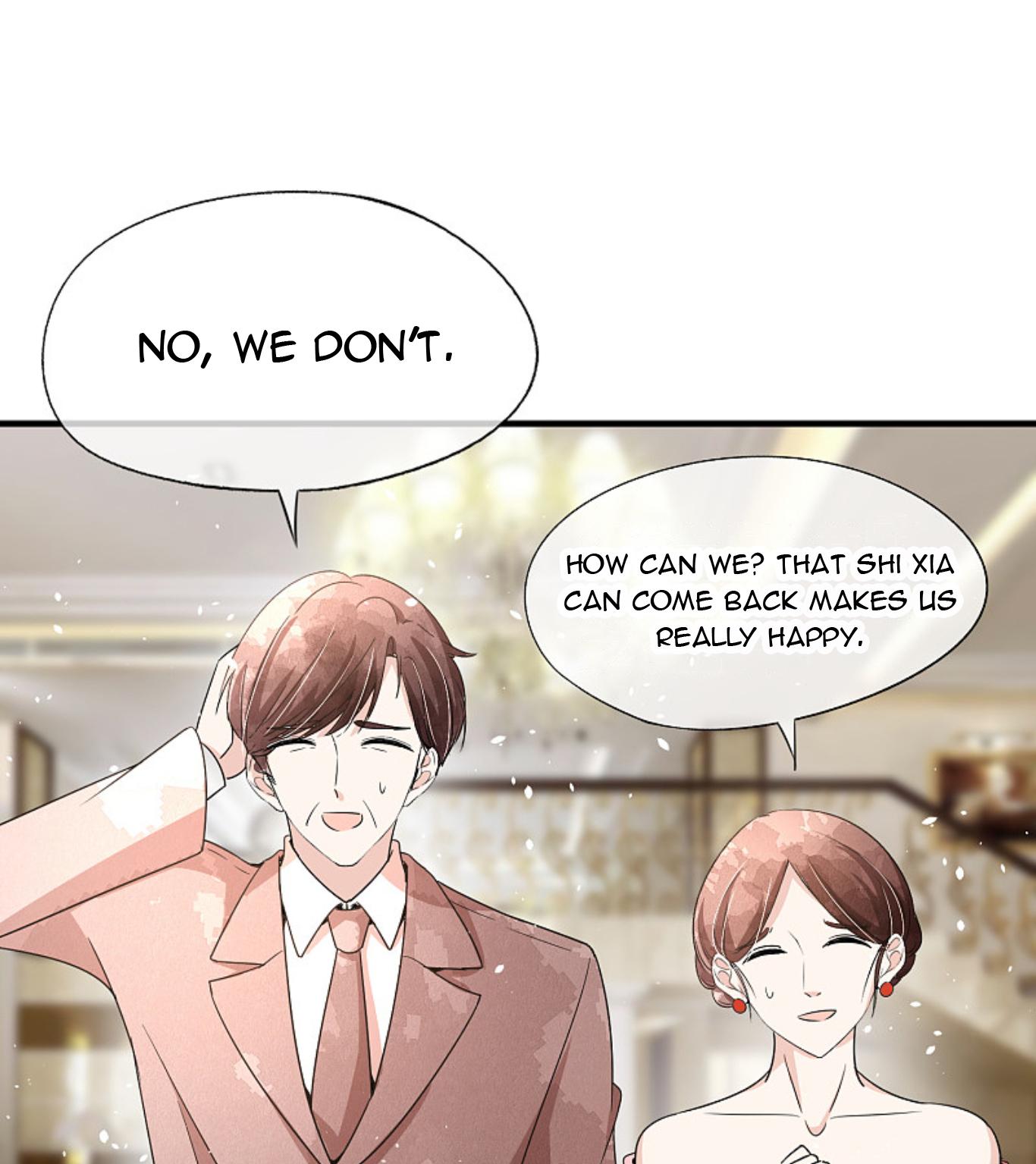 Cold-hearted wife – it is not easy to bully her Chapter 140 - page 60