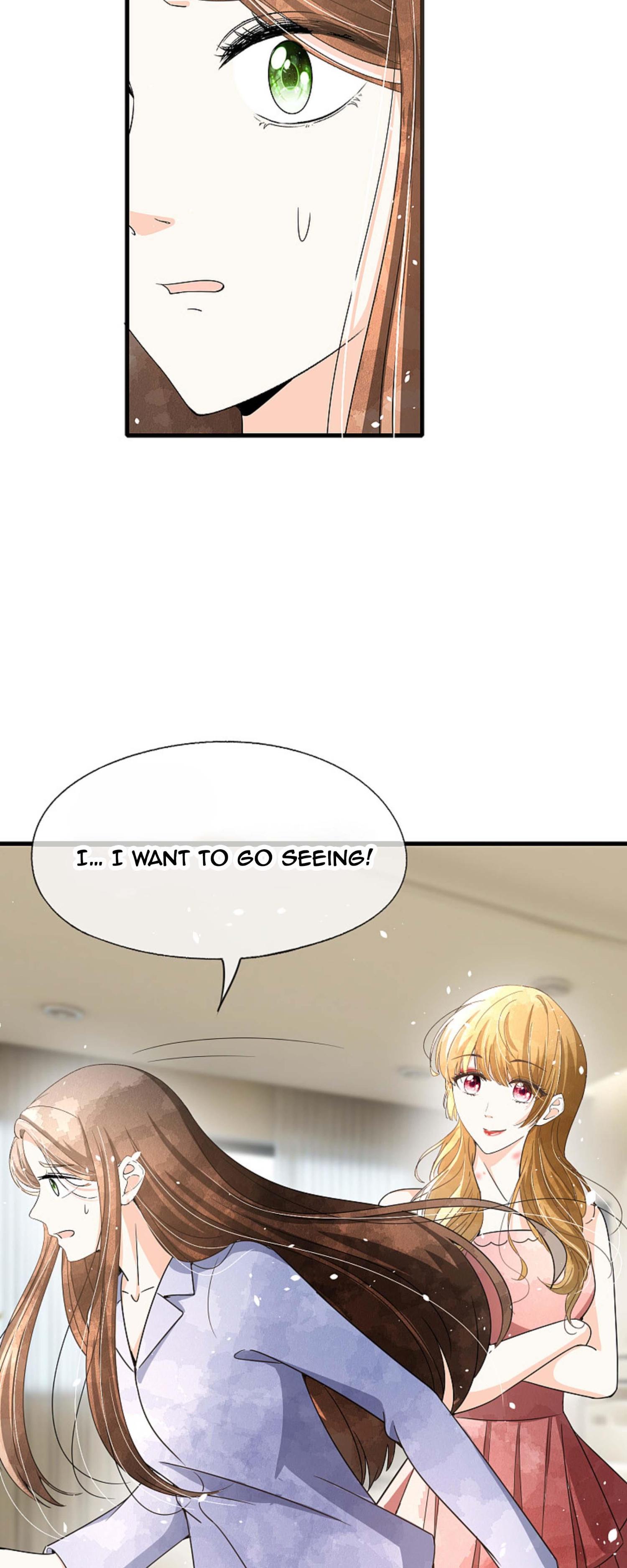 Cold-hearted wife – it is not easy to bully her Chapter 139 - page 11