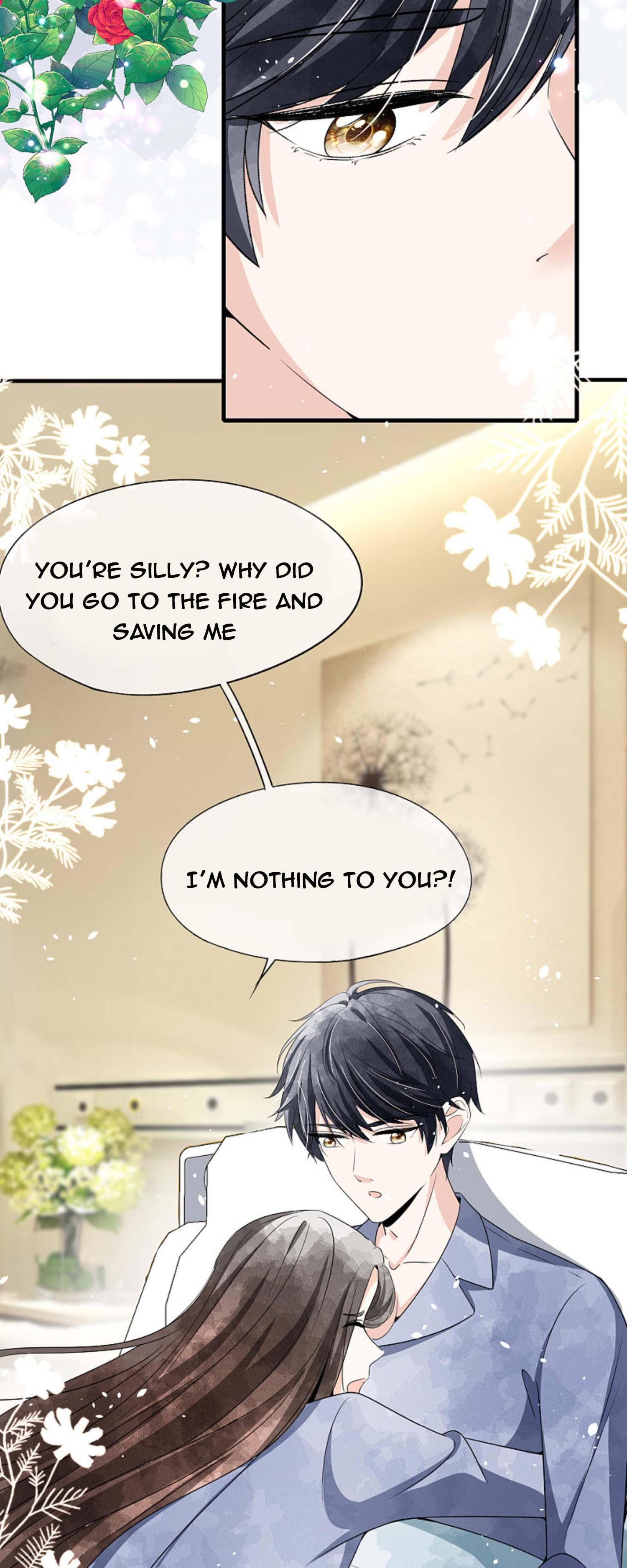 Cold-hearted wife – it is not easy to bully her Chapter 139 - page 17