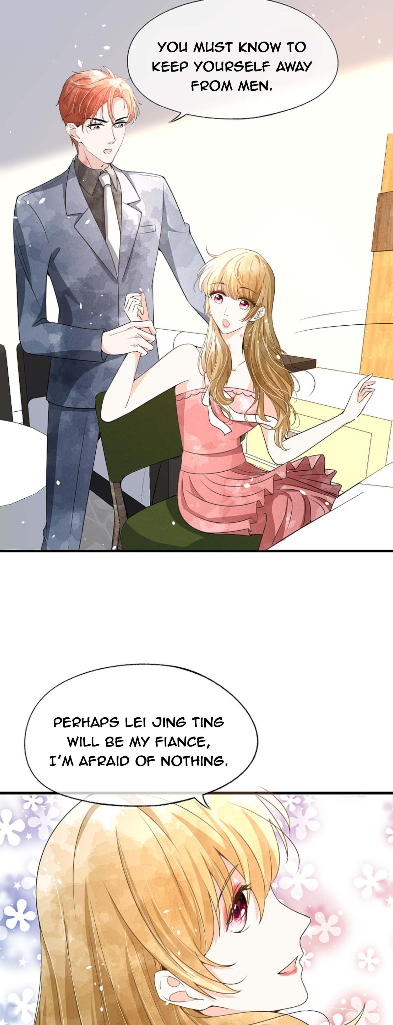 Cold-hearted wife – it is not easy to bully her Chapter 139 - page 2