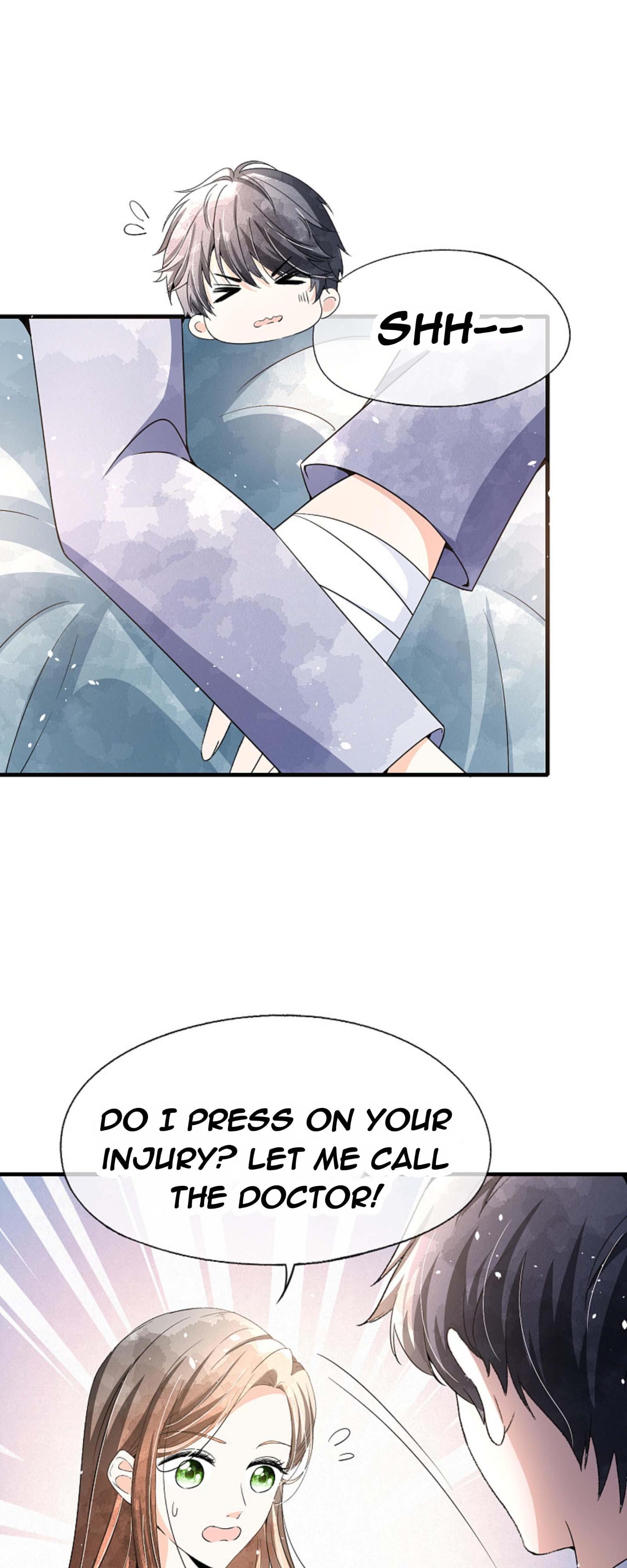 Cold-hearted wife – it is not easy to bully her Chapter 139 - page 20