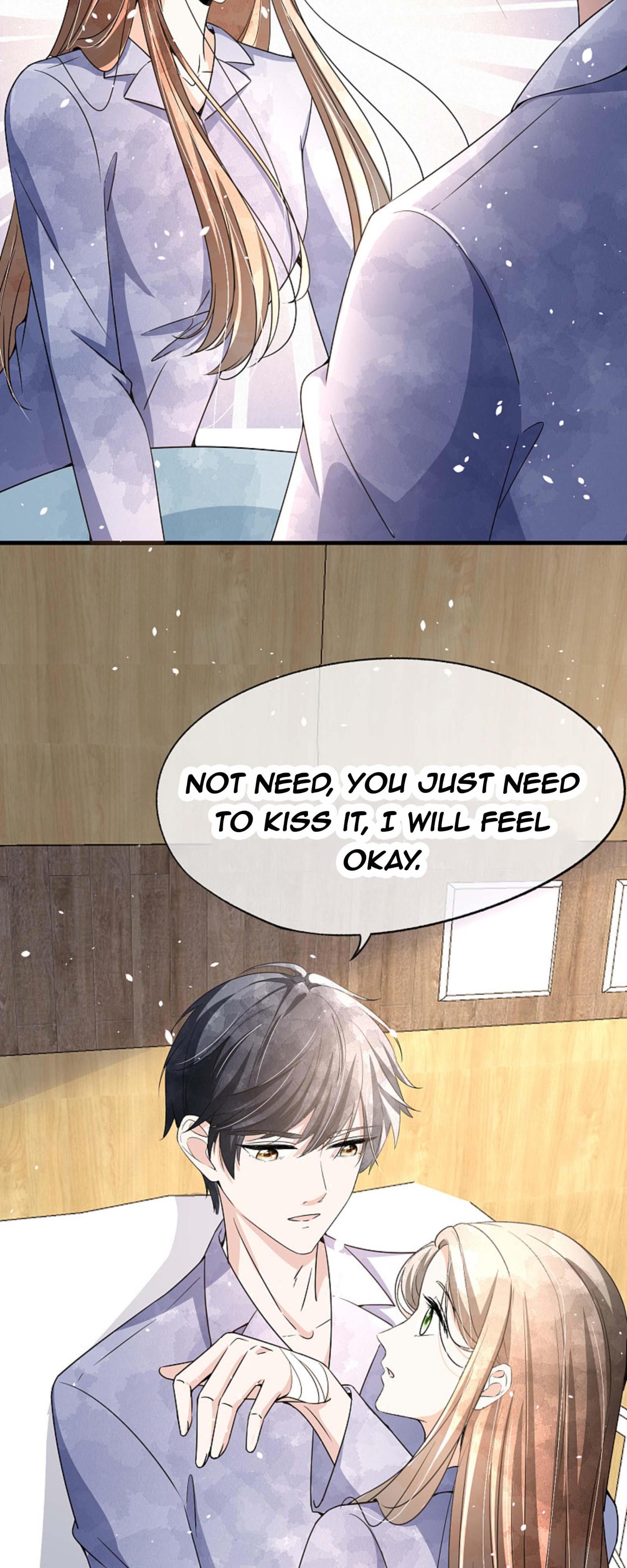 Cold-hearted wife – it is not easy to bully her Chapter 139 - page 21
