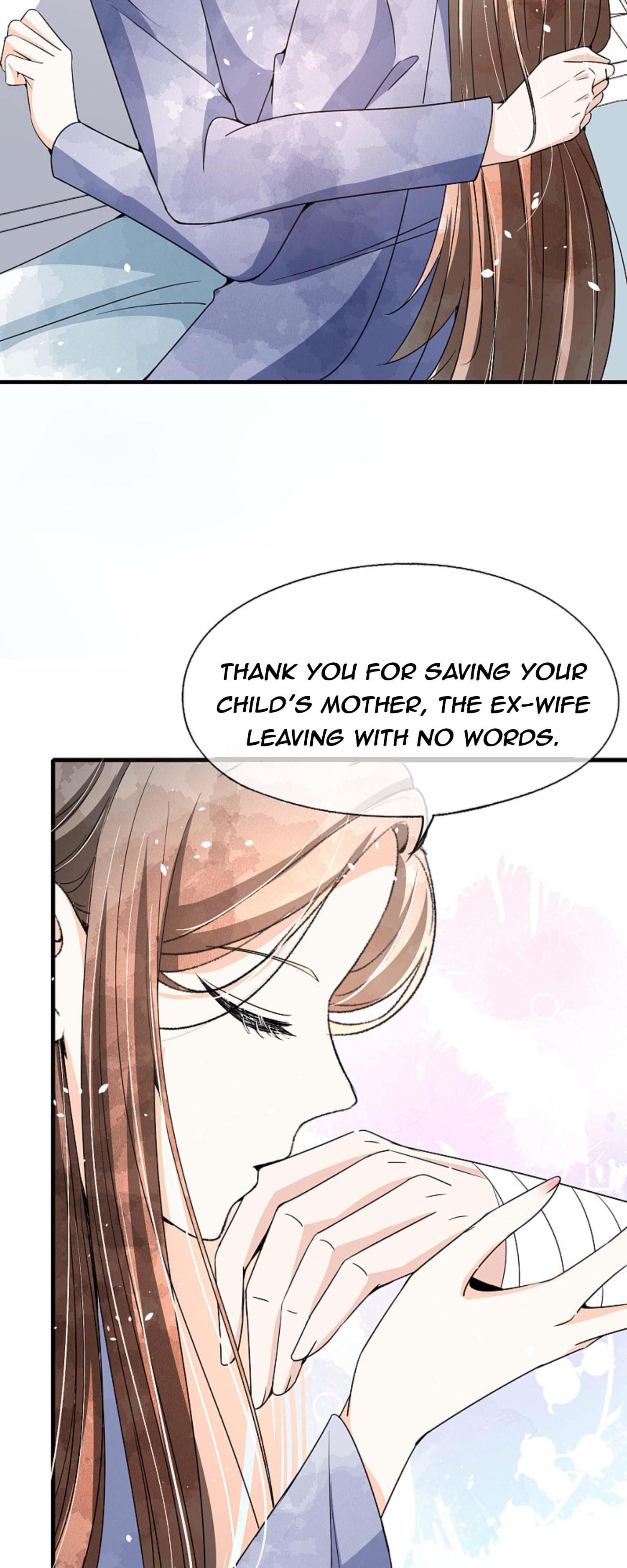 Cold-hearted wife – it is not easy to bully her Chapter 139 - page 22