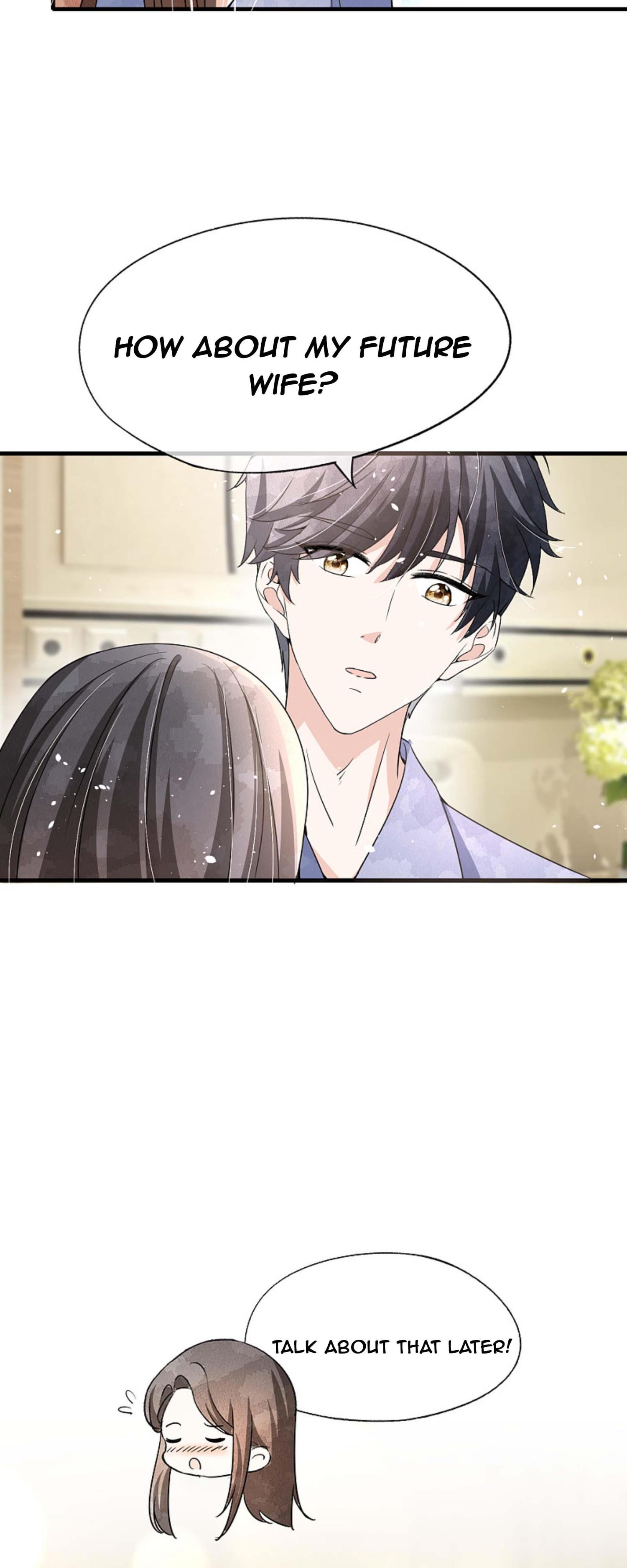 Cold-hearted wife – it is not easy to bully her Chapter 139 - page 23