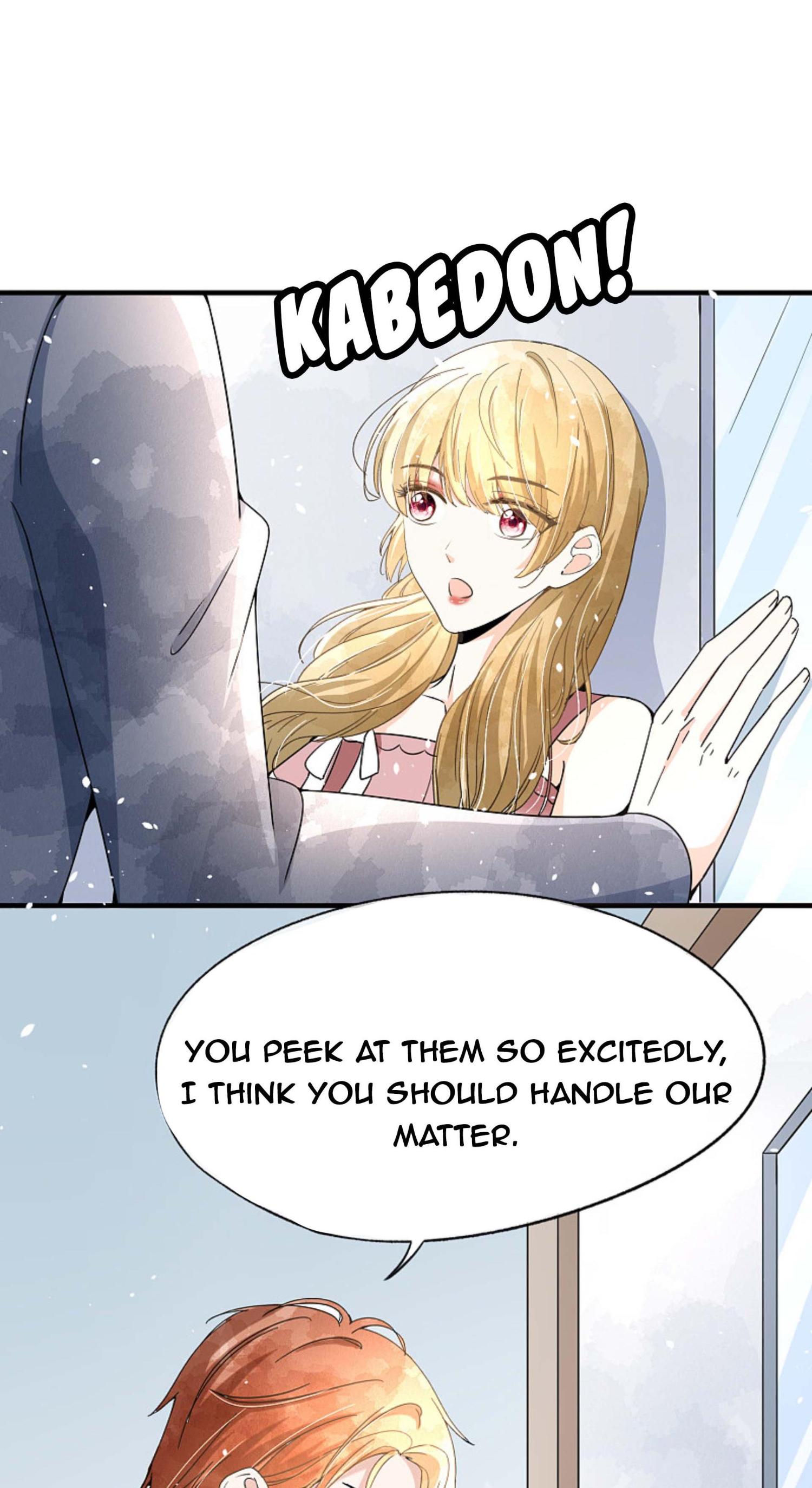Cold-hearted wife – it is not easy to bully her Chapter 139 - page 27