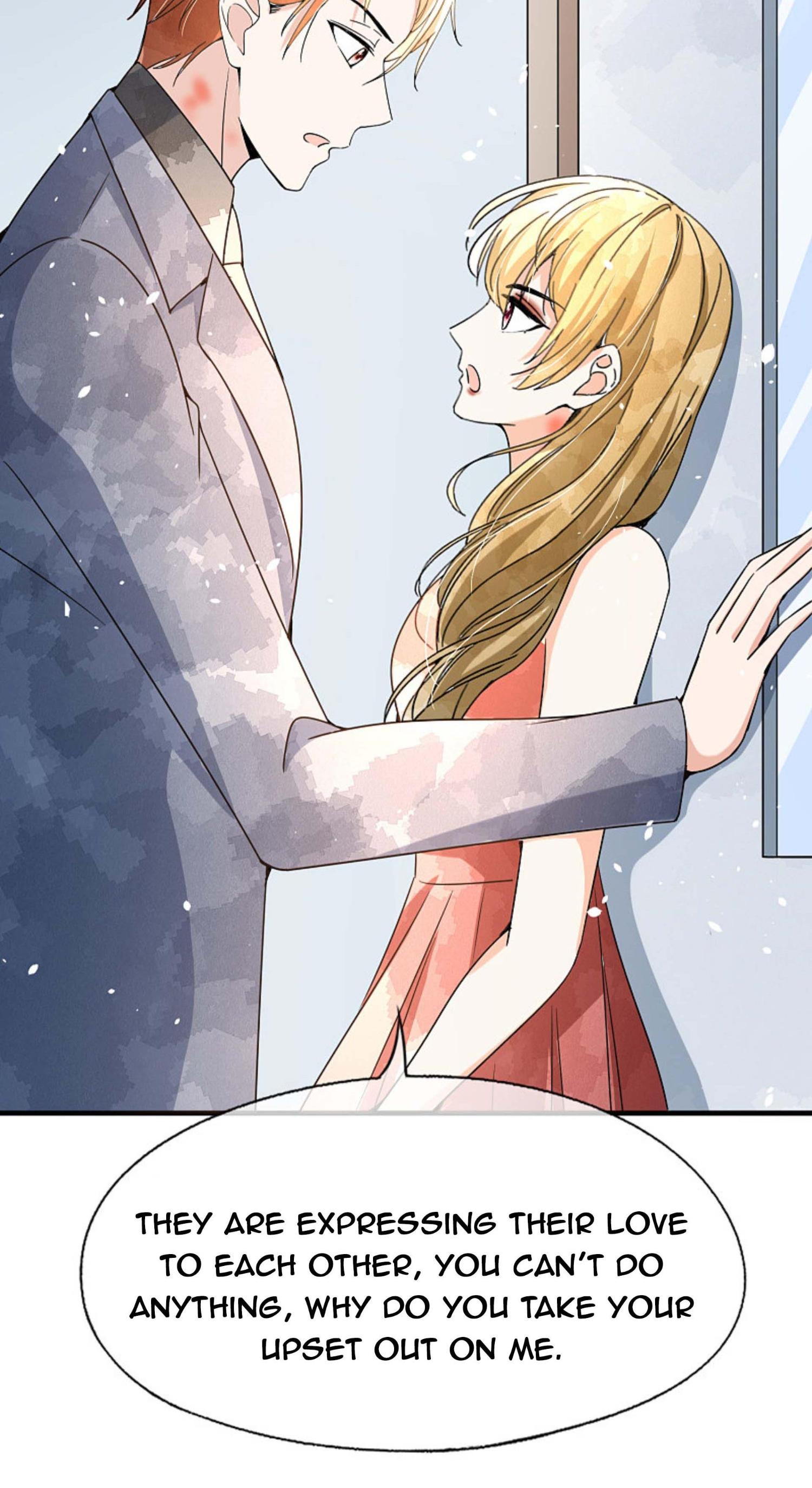 Cold-hearted wife – it is not easy to bully her Chapter 139 - page 28