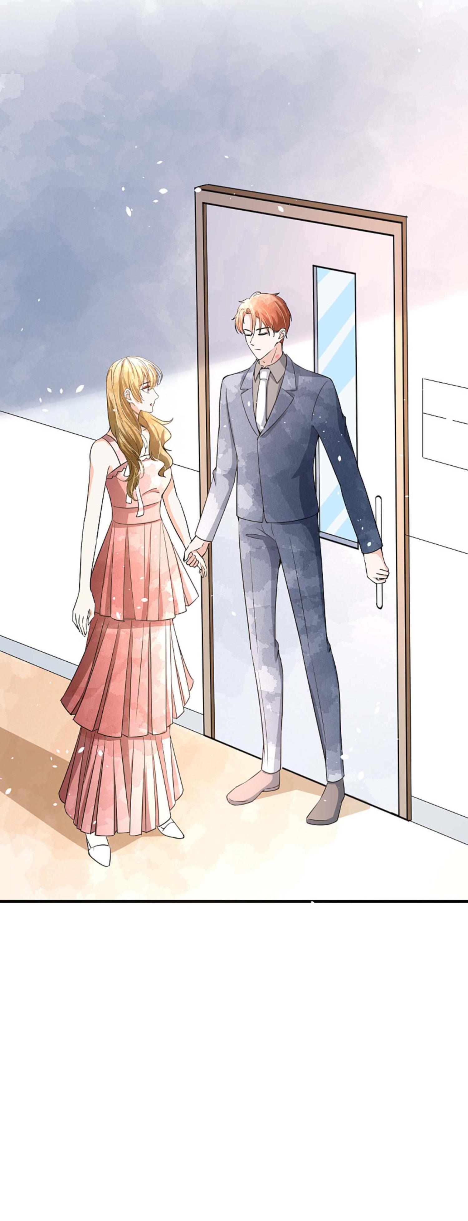Cold-hearted wife – it is not easy to bully her Chapter 139 - page 5