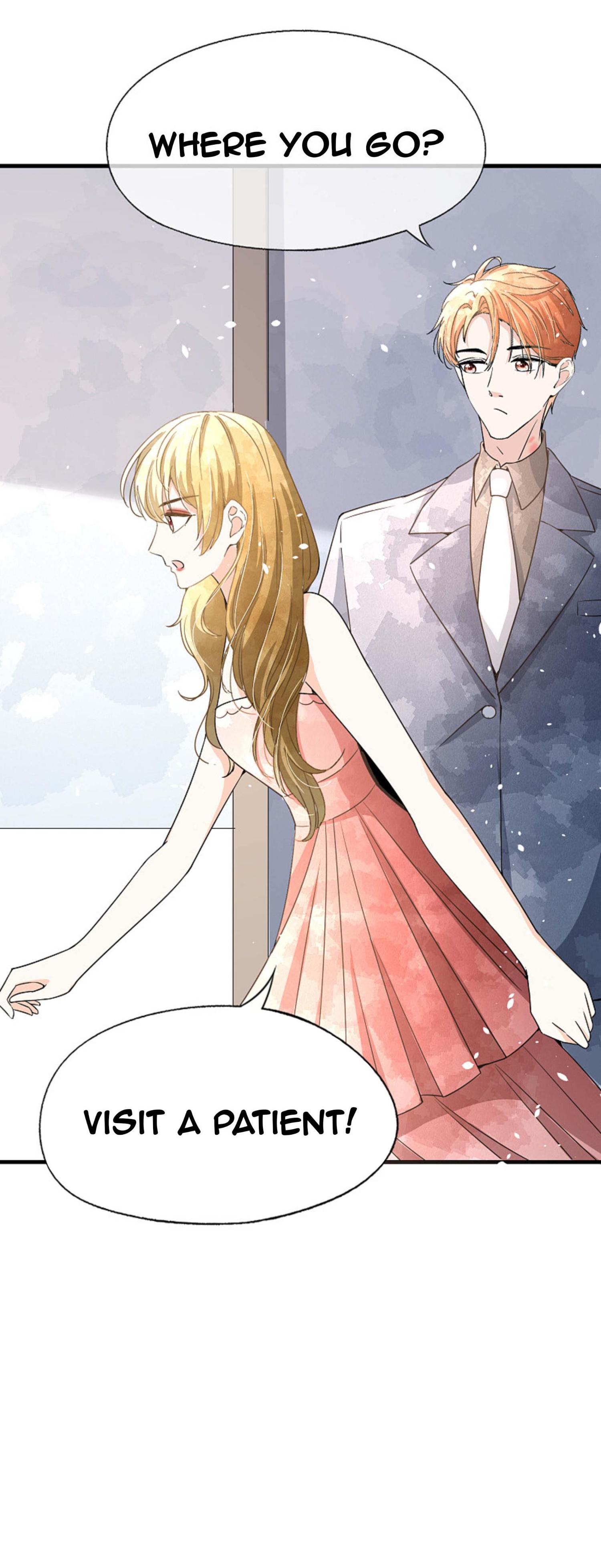 Cold-hearted wife – it is not easy to bully her Chapter 139 - page 6