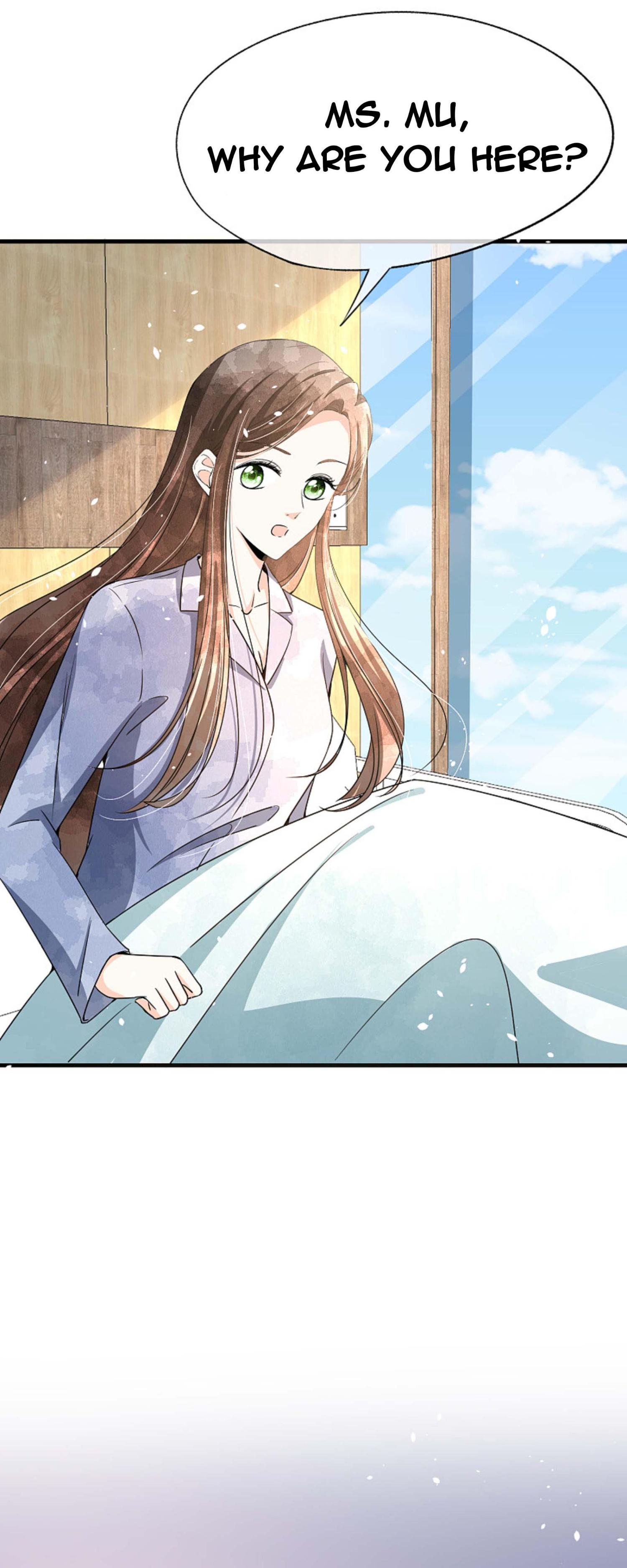 Cold-hearted wife – it is not easy to bully her Chapter 139 - page 8