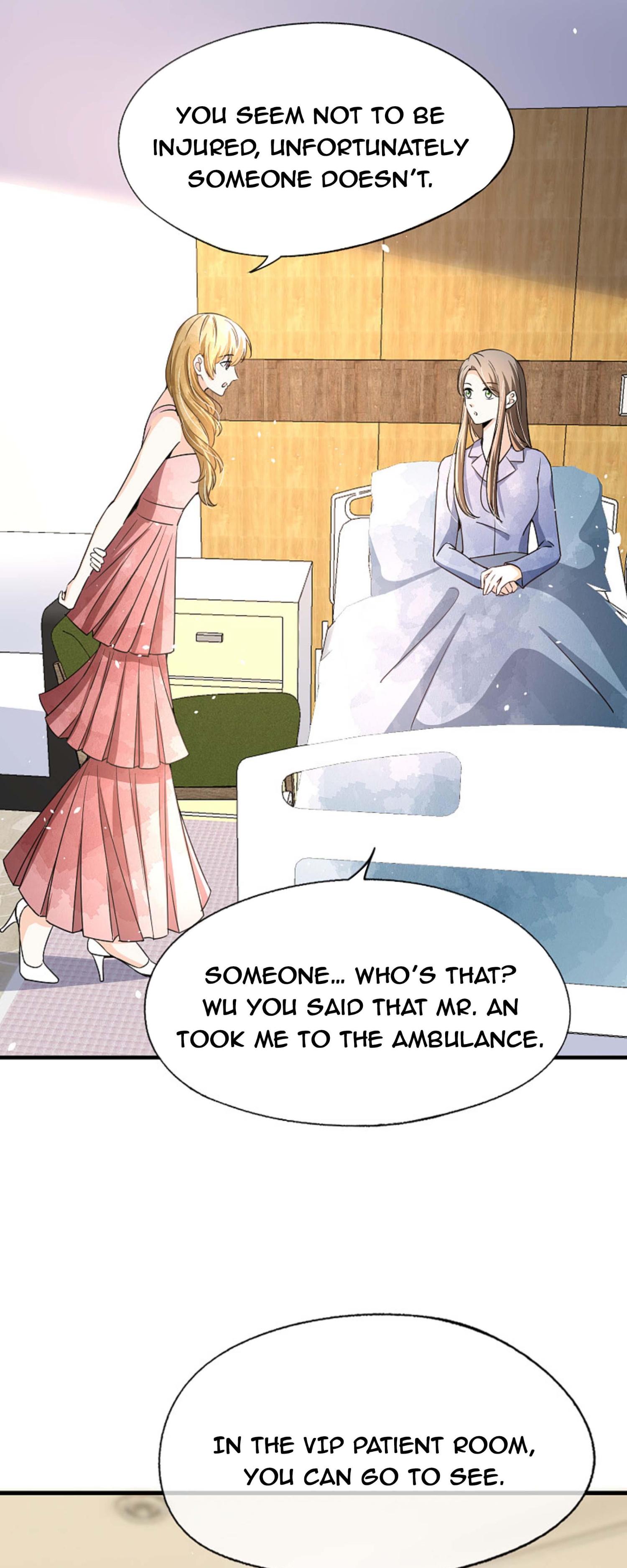 Cold-hearted wife – it is not easy to bully her Chapter 139 - page 9