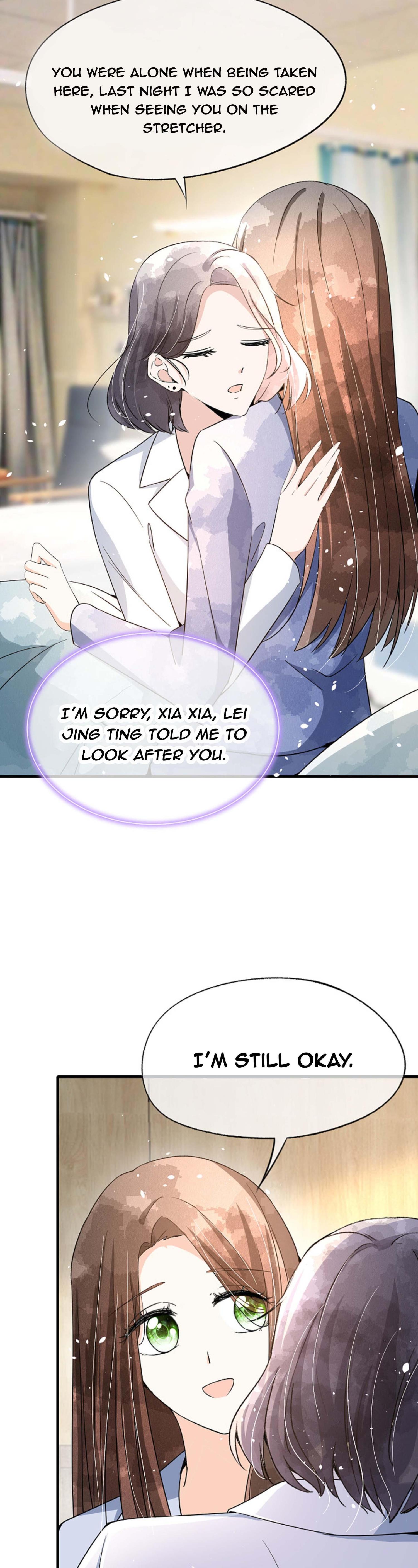 Cold-hearted wife – it is not easy to bully her Chapter 138 - page 10