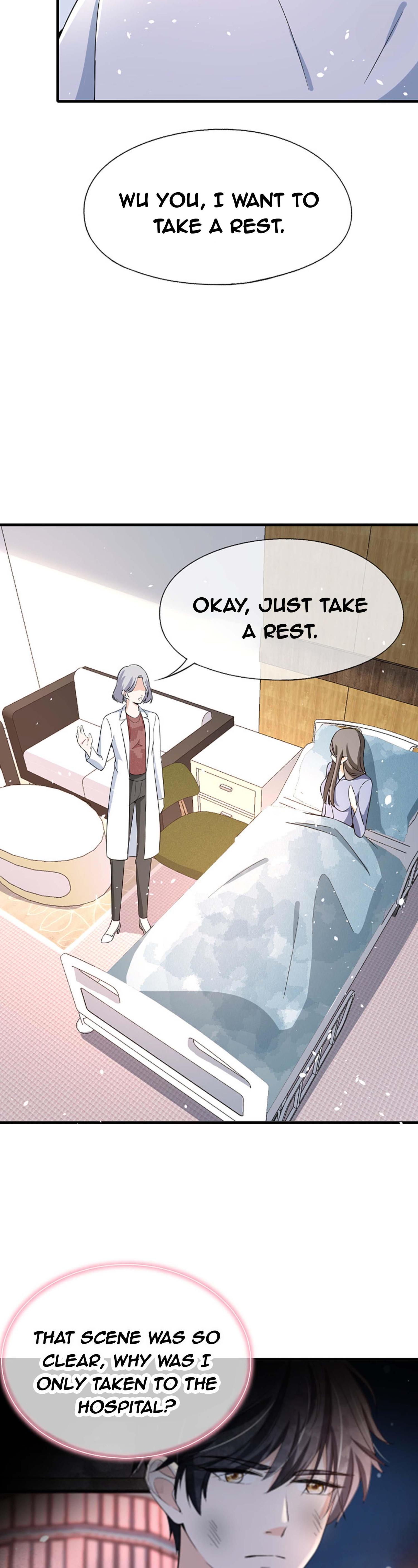 Cold-hearted wife – it is not easy to bully her Chapter 138 - page 11
