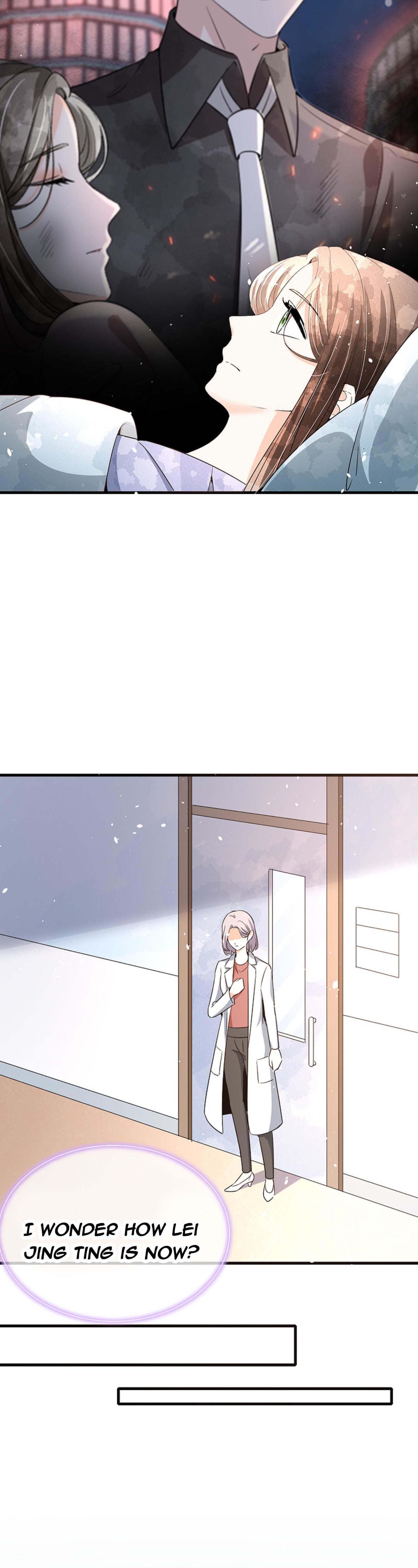 Cold-hearted wife – it is not easy to bully her Chapter 138 - page 12