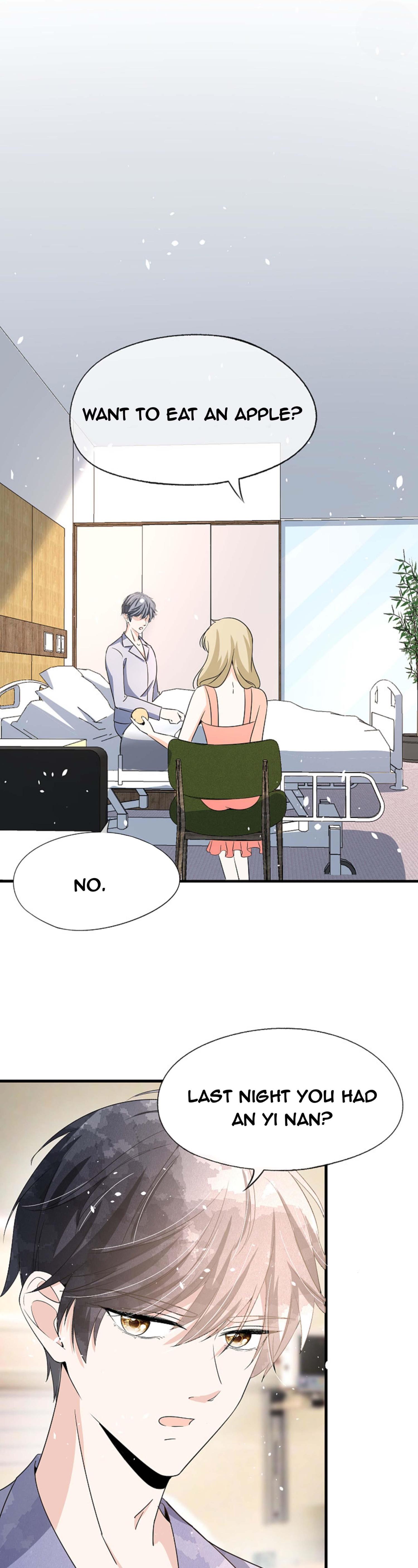 Cold-hearted wife – it is not easy to bully her Chapter 138 - page 13