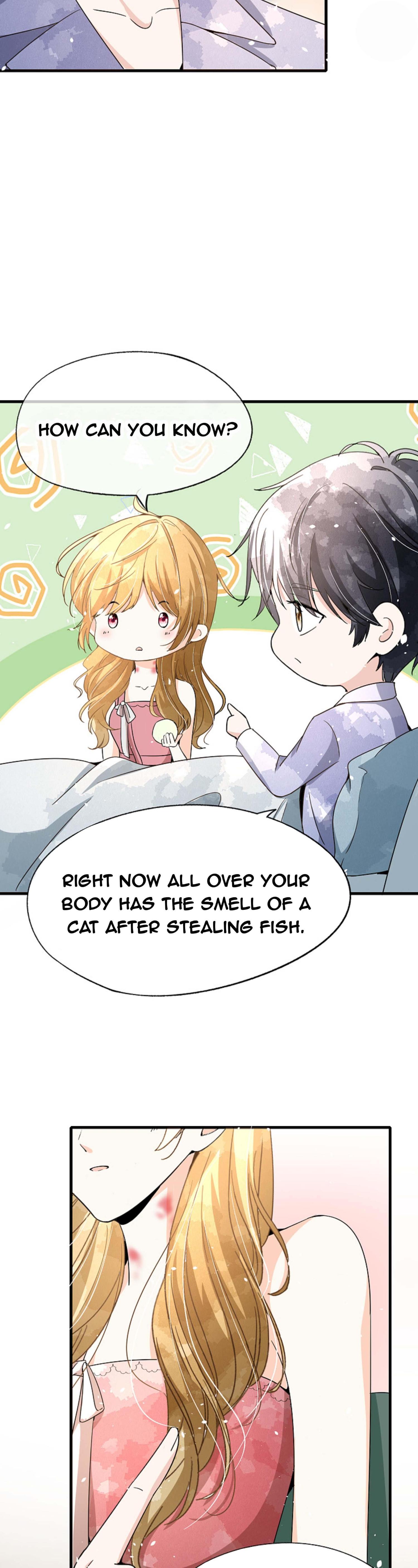 Cold-hearted wife – it is not easy to bully her Chapter 138 - page 14