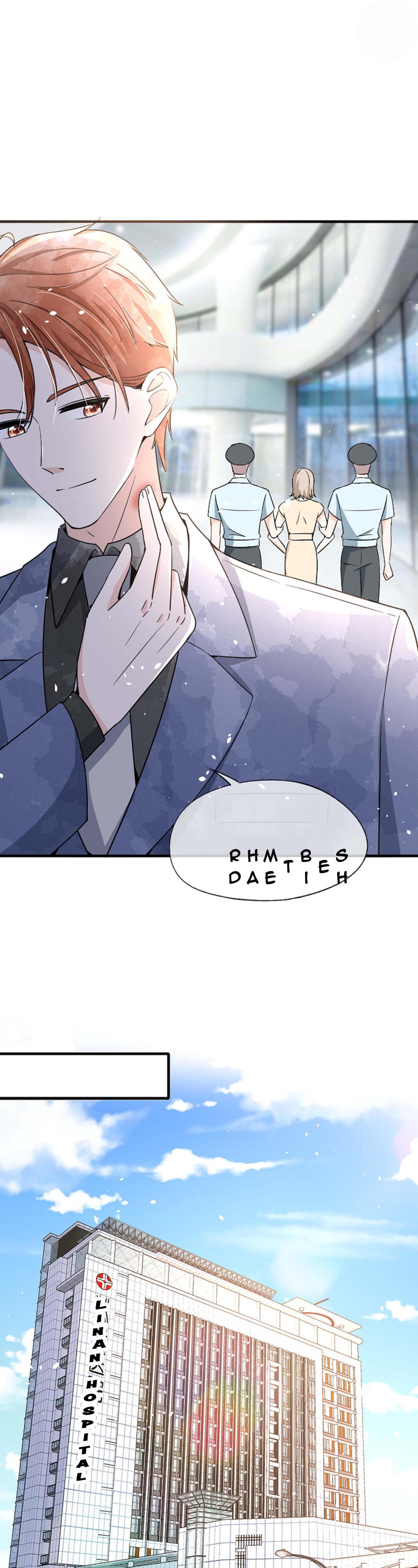 Cold-hearted wife – it is not easy to bully her Chapter 138 - page 6