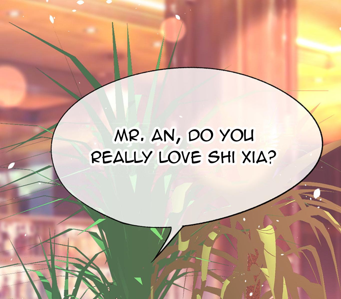Cold-hearted wife – it is not easy to bully her Chapter 137 - page 9