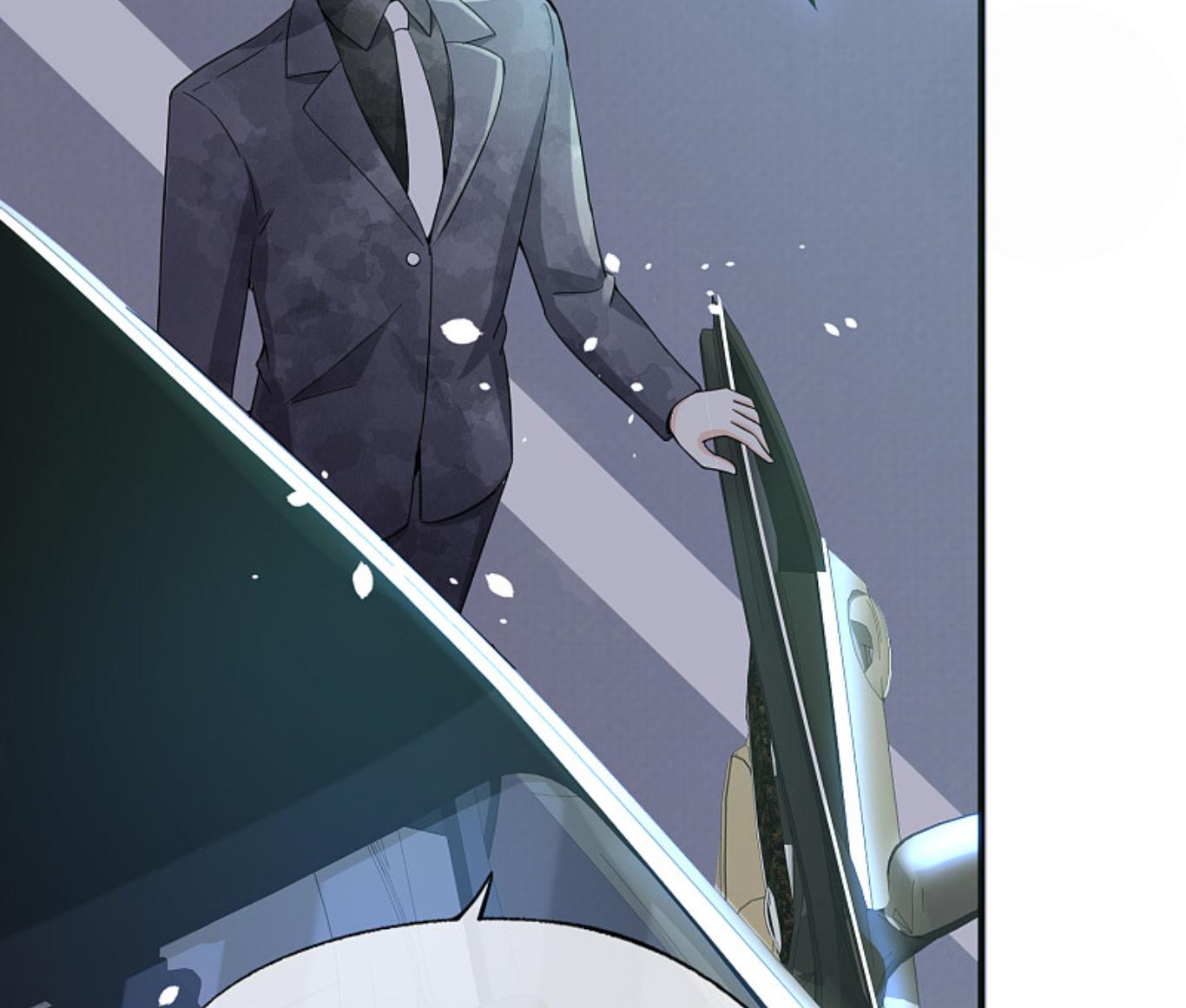 Cold-hearted wife – it is not easy to bully her Chapter 136 - page 10