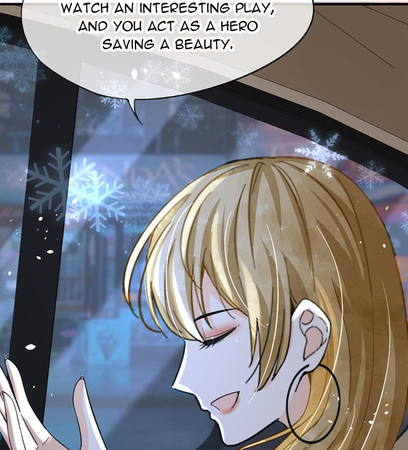 Cold-hearted wife – it is not easy to bully her Chapter 136 - page 12