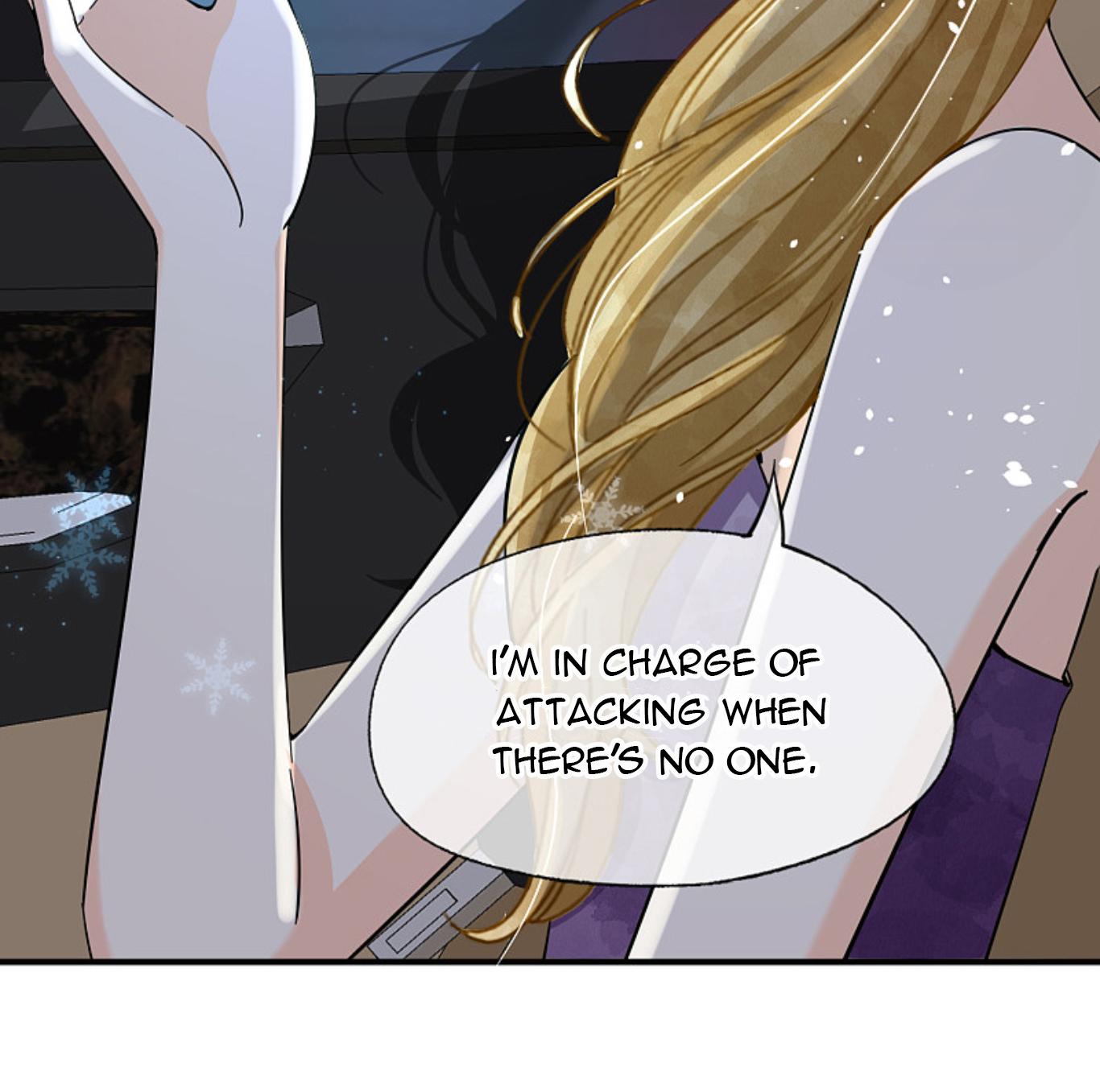 Cold-hearted wife – it is not easy to bully her Chapter 136 - page 13