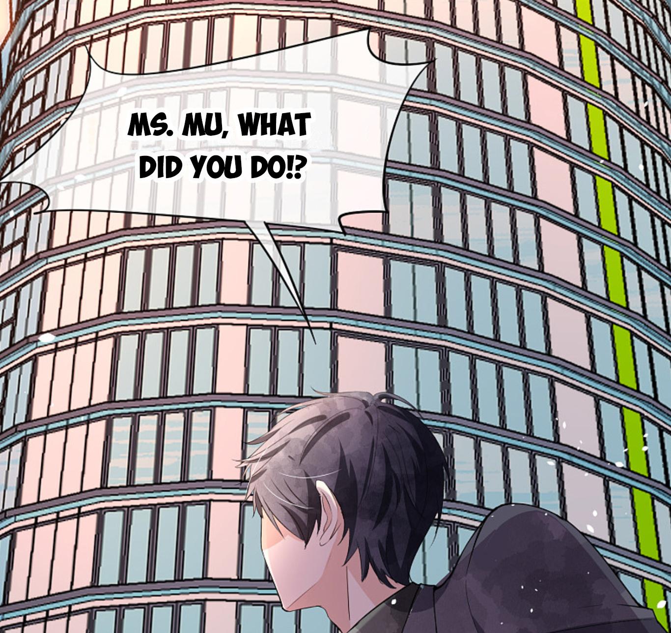Cold-hearted wife – it is not easy to bully her Chapter 136 - page 16