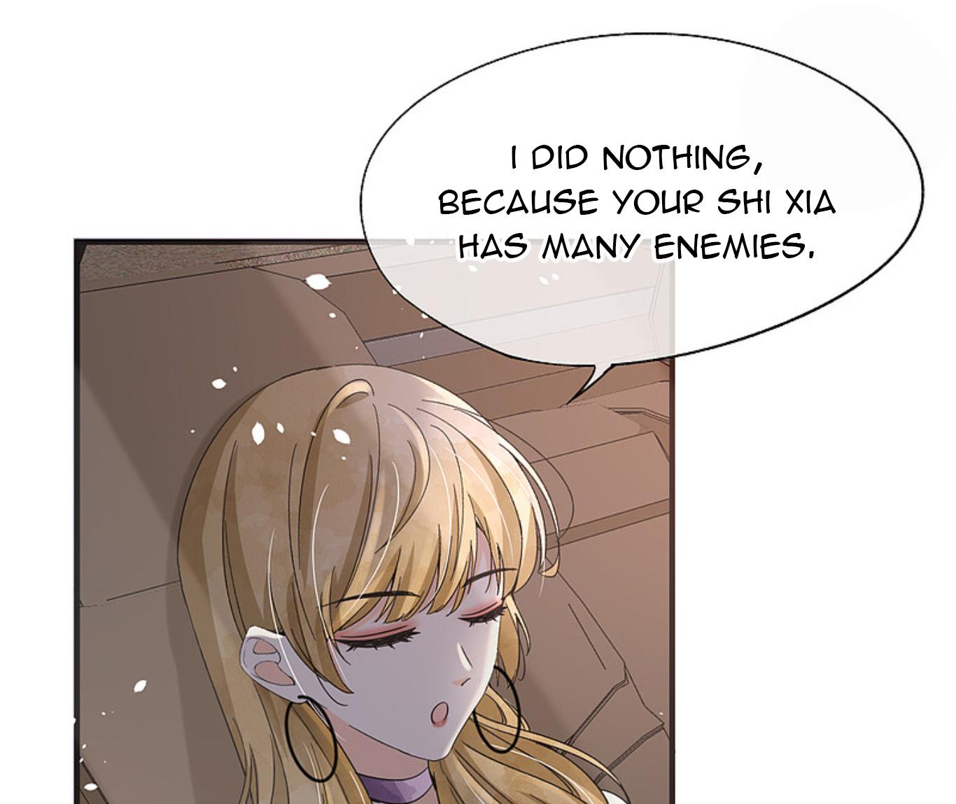 Cold-hearted wife – it is not easy to bully her Chapter 136 - page 18