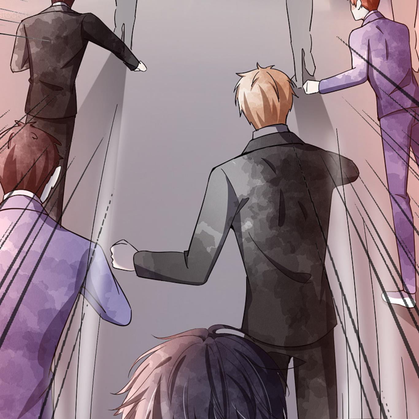 Cold-hearted wife – it is not easy to bully her Chapter 136 - page 23