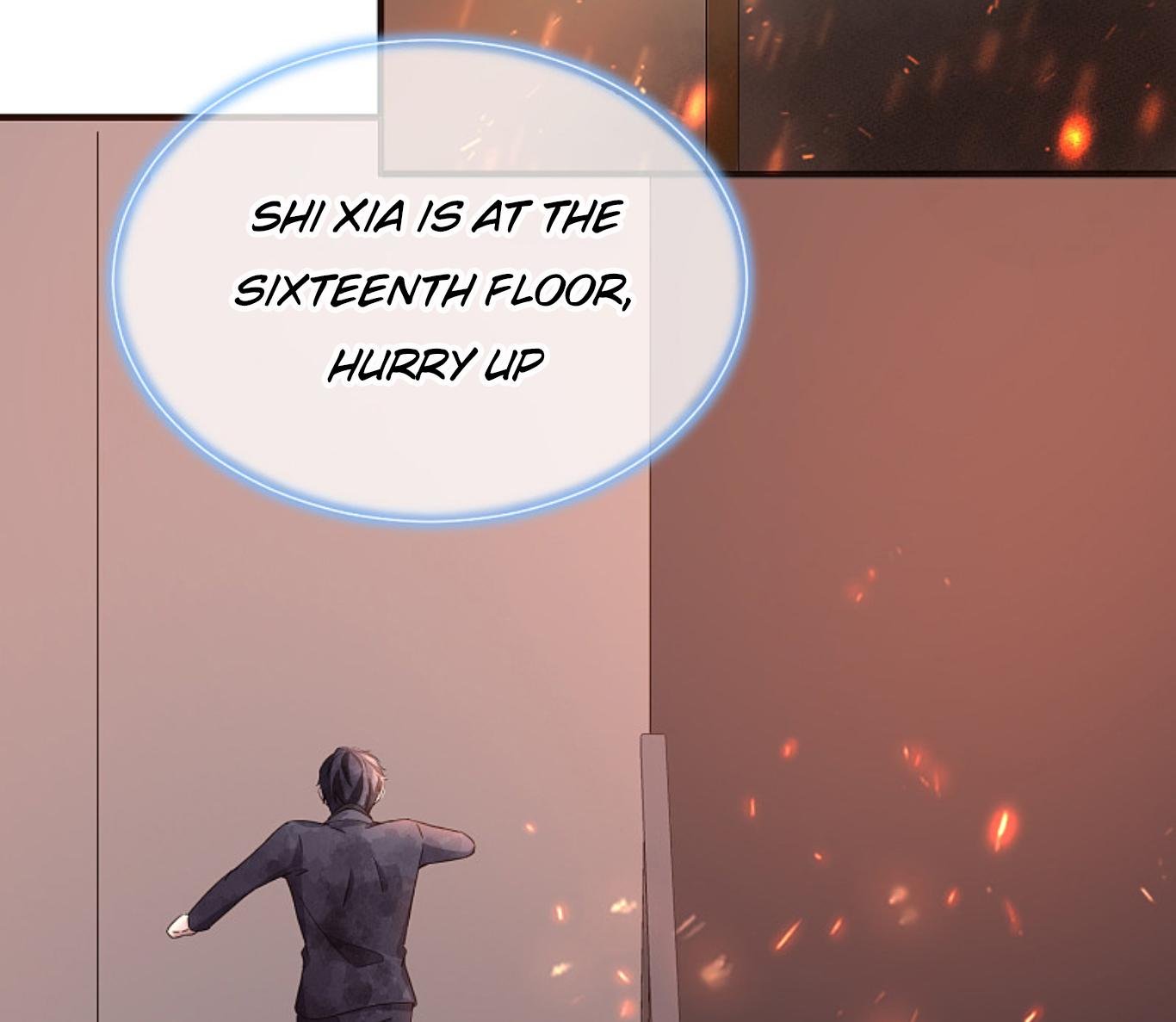 Cold-hearted wife – it is not easy to bully her Chapter 136 - page 27