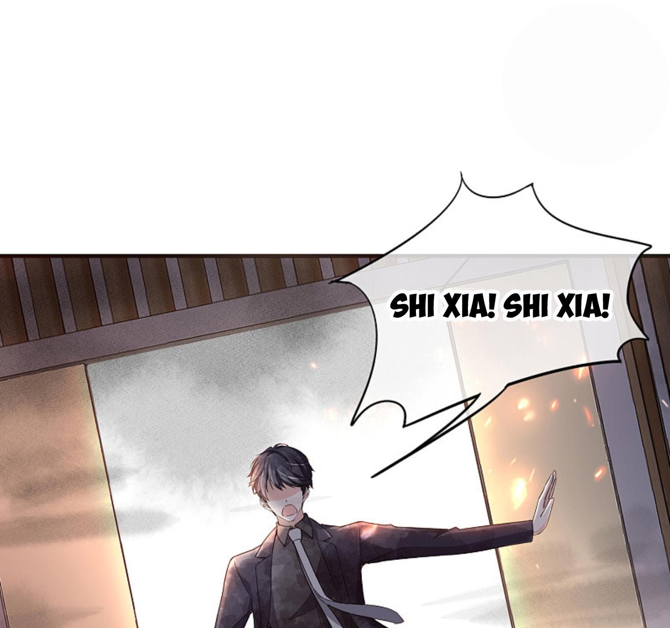 Cold-hearted wife – it is not easy to bully her Chapter 136 - page 30