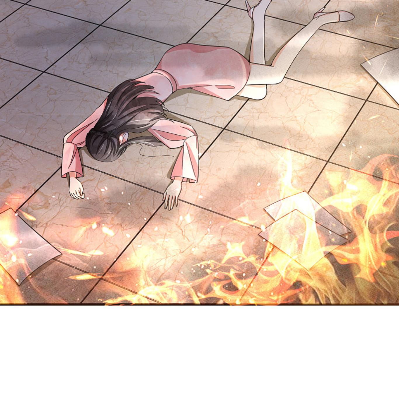Cold-hearted wife – it is not easy to bully her Chapter 136 - page 34