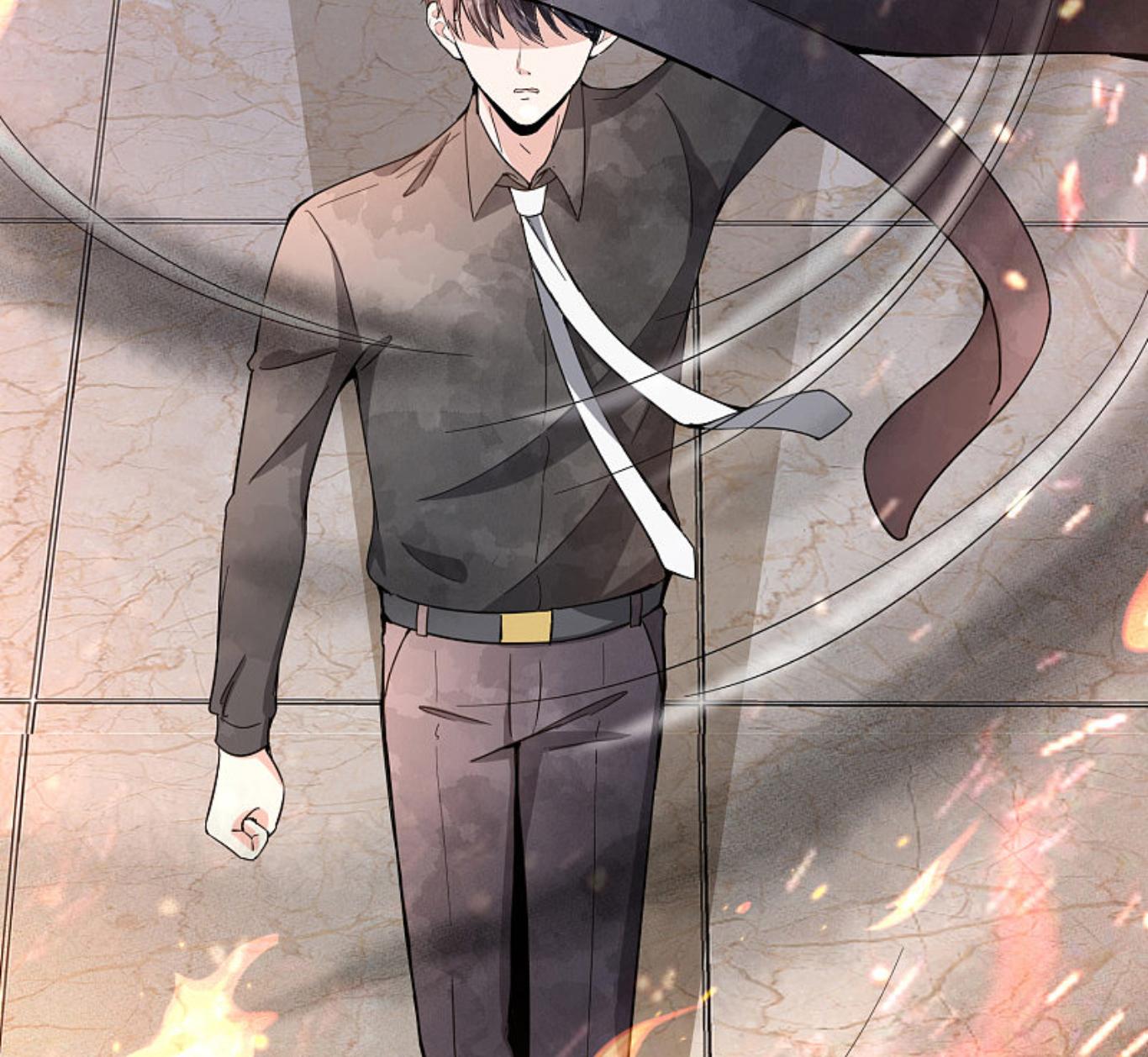 Cold-hearted wife – it is not easy to bully her Chapter 136 - page 40
