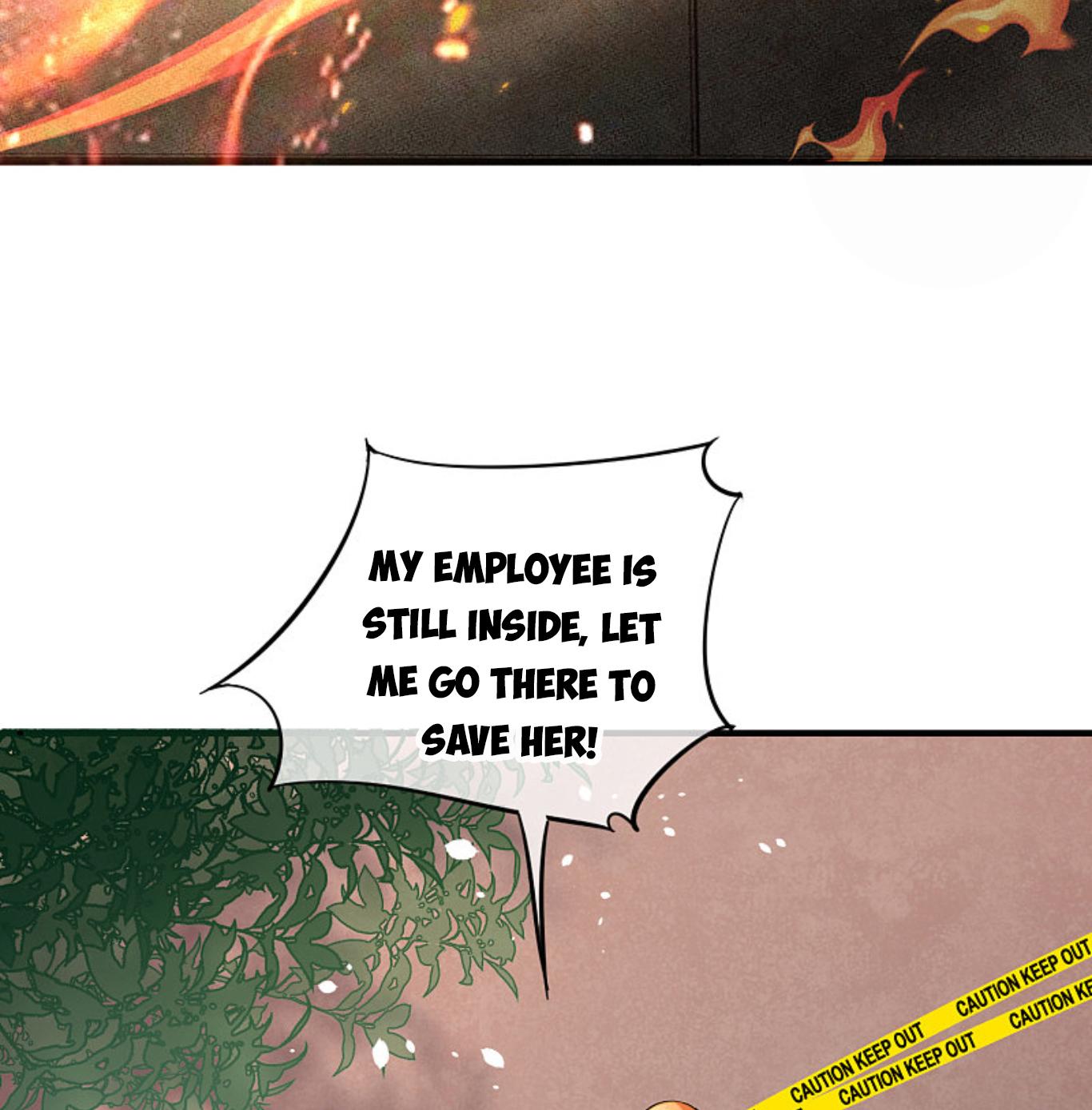 Cold-hearted wife – it is not easy to bully her Chapter 136 - page 42