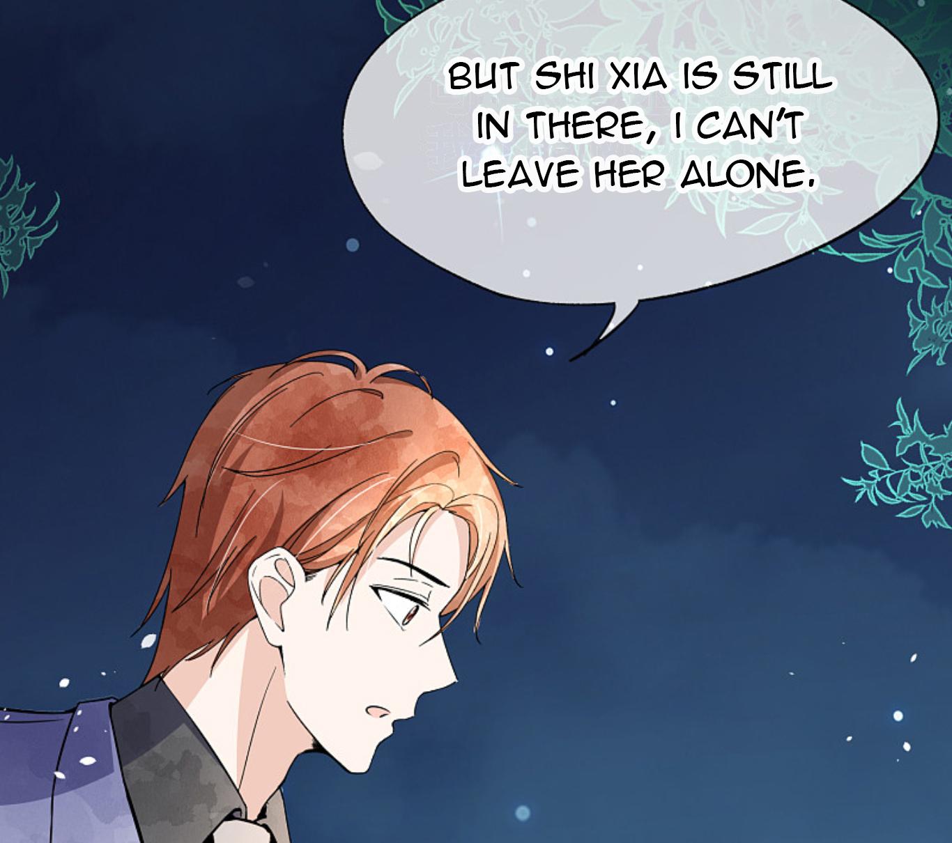 Cold-hearted wife – it is not easy to bully her Chapter 136 - page 46