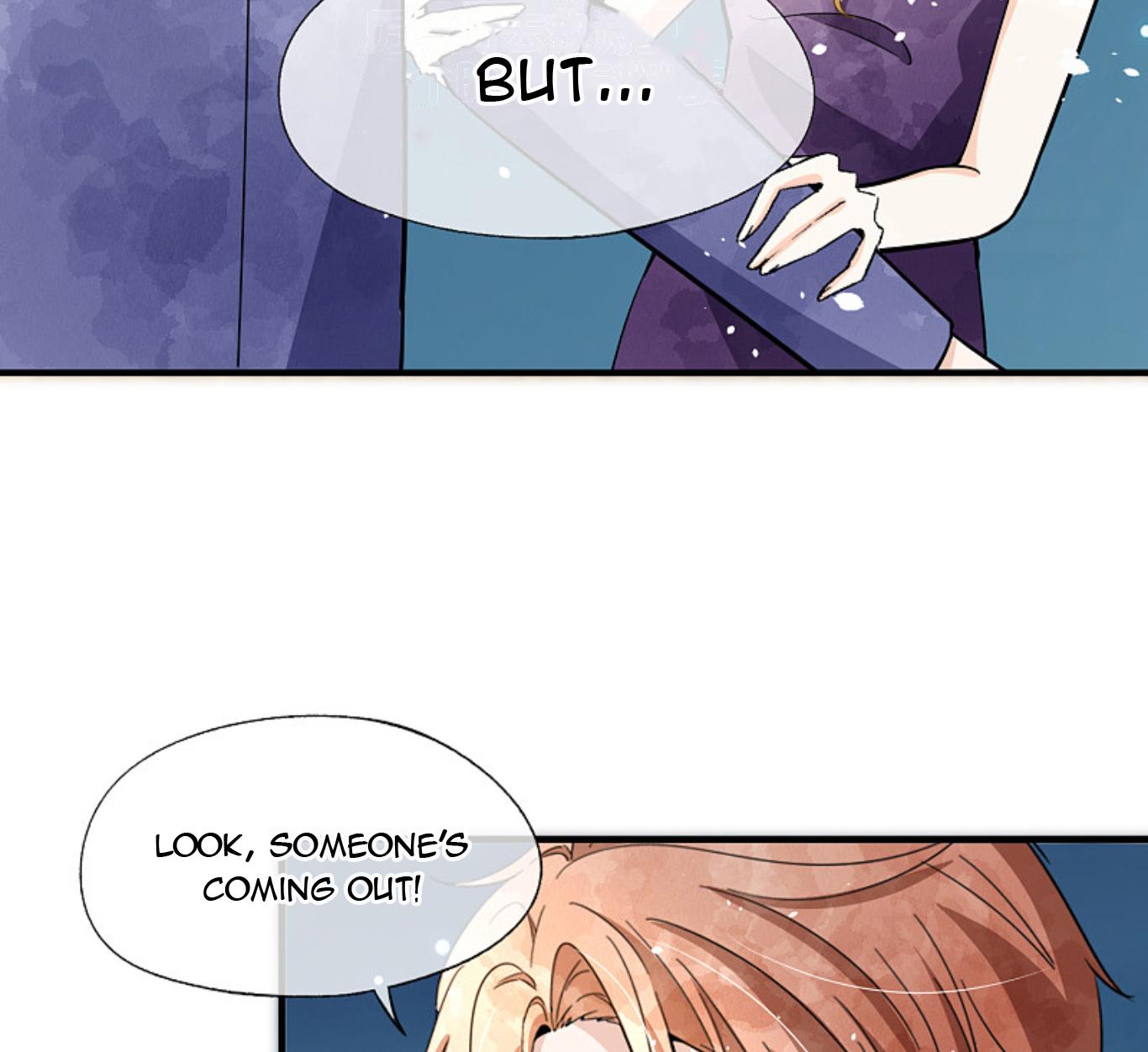 Cold-hearted wife – it is not easy to bully her Chapter 136 - page 48