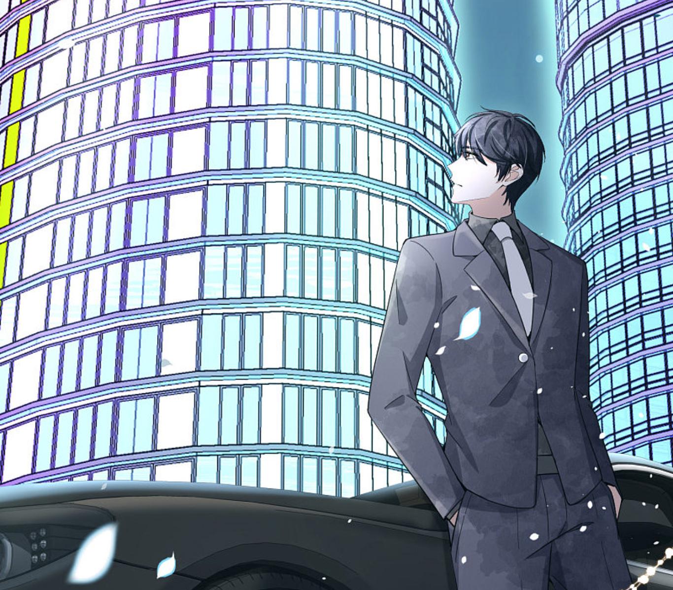 Cold-hearted wife – it is not easy to bully her Chapter 136 - page 5