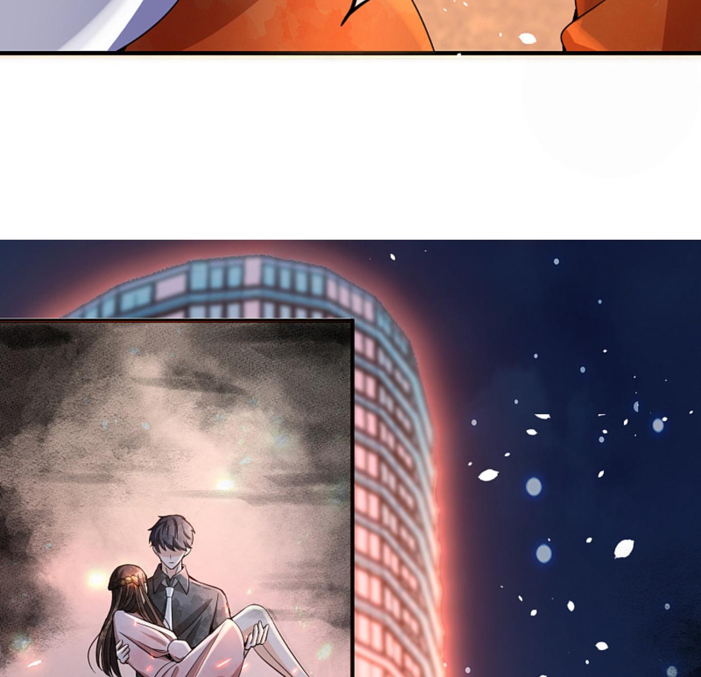 Cold-hearted wife – it is not easy to bully her Chapter 136 - page 52