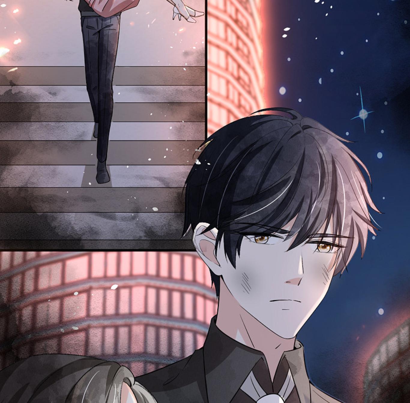 Cold-hearted wife – it is not easy to bully her Chapter 136 - page 53