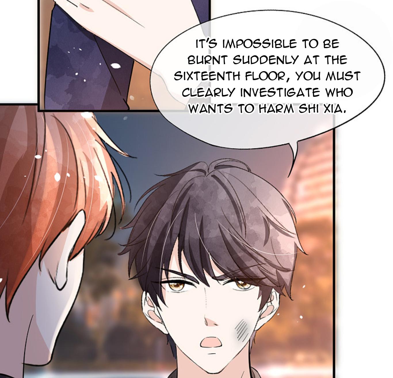 Cold-hearted wife – it is not easy to bully her Chapter 136 - page 64