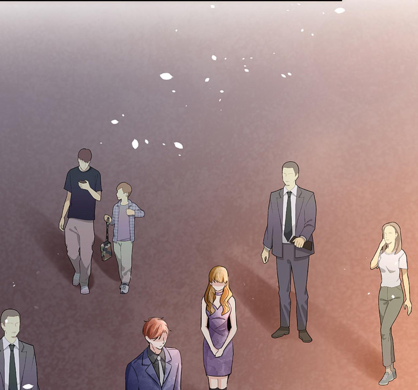 Cold-hearted wife – it is not easy to bully her Chapter 136 - page 68