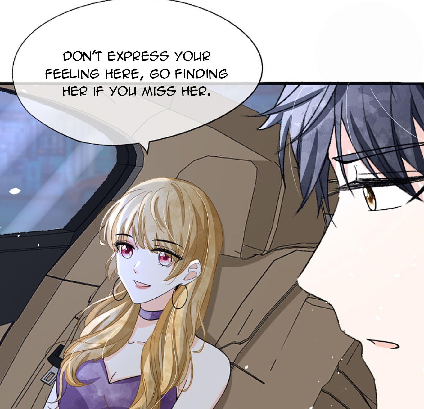 Cold-hearted wife – it is not easy to bully her Chapter 136 - page 7