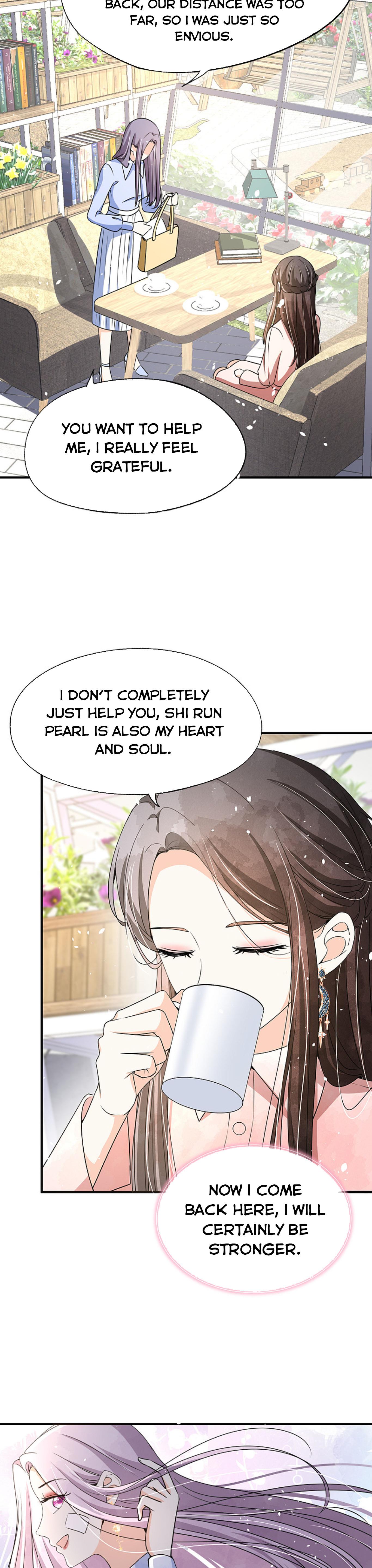 Cold-hearted wife – it is not easy to bully her Chapter 135 - page 10