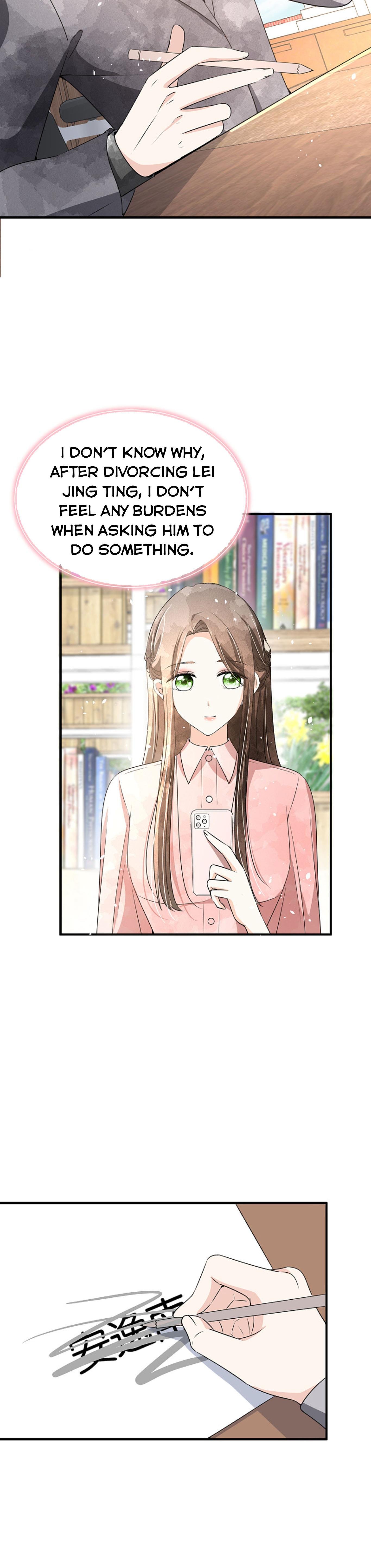 Cold-hearted wife – it is not easy to bully her Chapter 135 - page 13