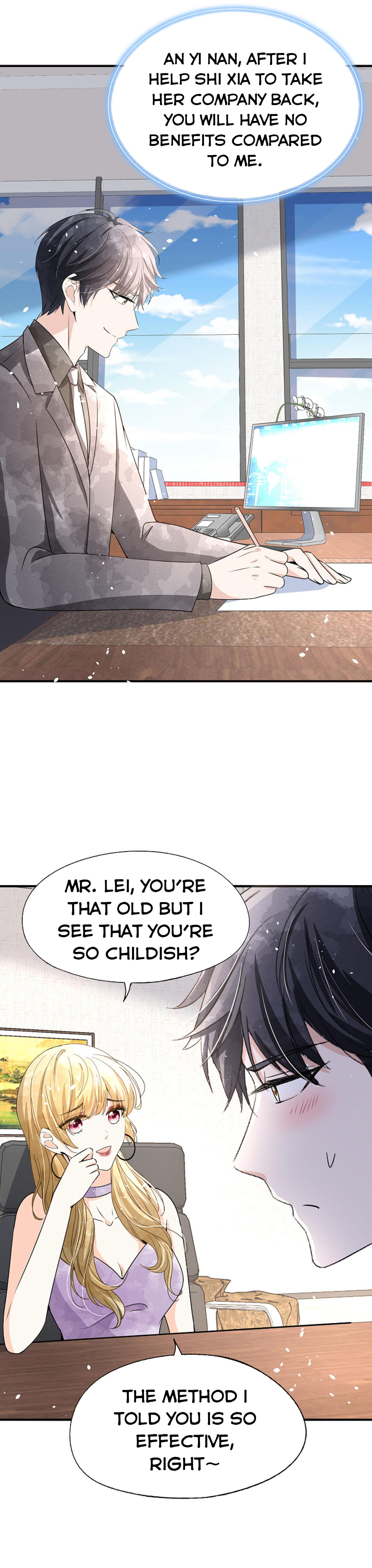 Cold-hearted wife – it is not easy to bully her Chapter 135 - page 14