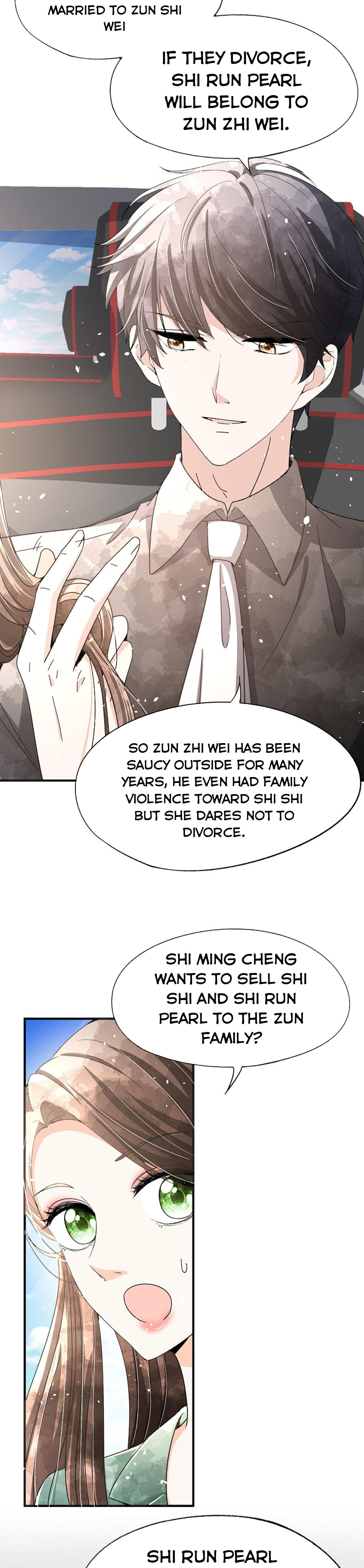 Cold-hearted wife – it is not easy to bully her Chapter 135 - page 2