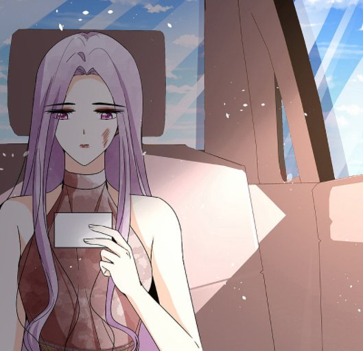 Cold-hearted wife – it is not easy to bully her Chapter 134 - page 16