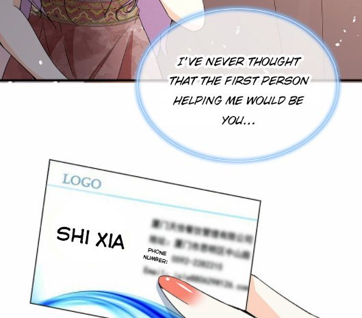 Cold-hearted wife – it is not easy to bully her Chapter 134 - page 17