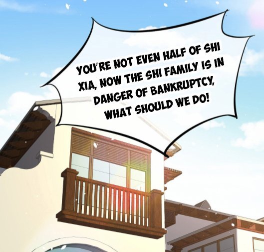 Cold-hearted wife – it is not easy to bully her Chapter 134 - page 19