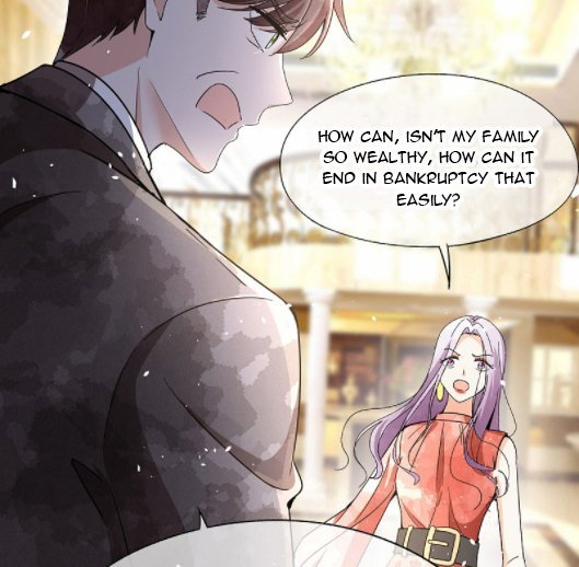 Cold-hearted wife – it is not easy to bully her Chapter 134 - page 21